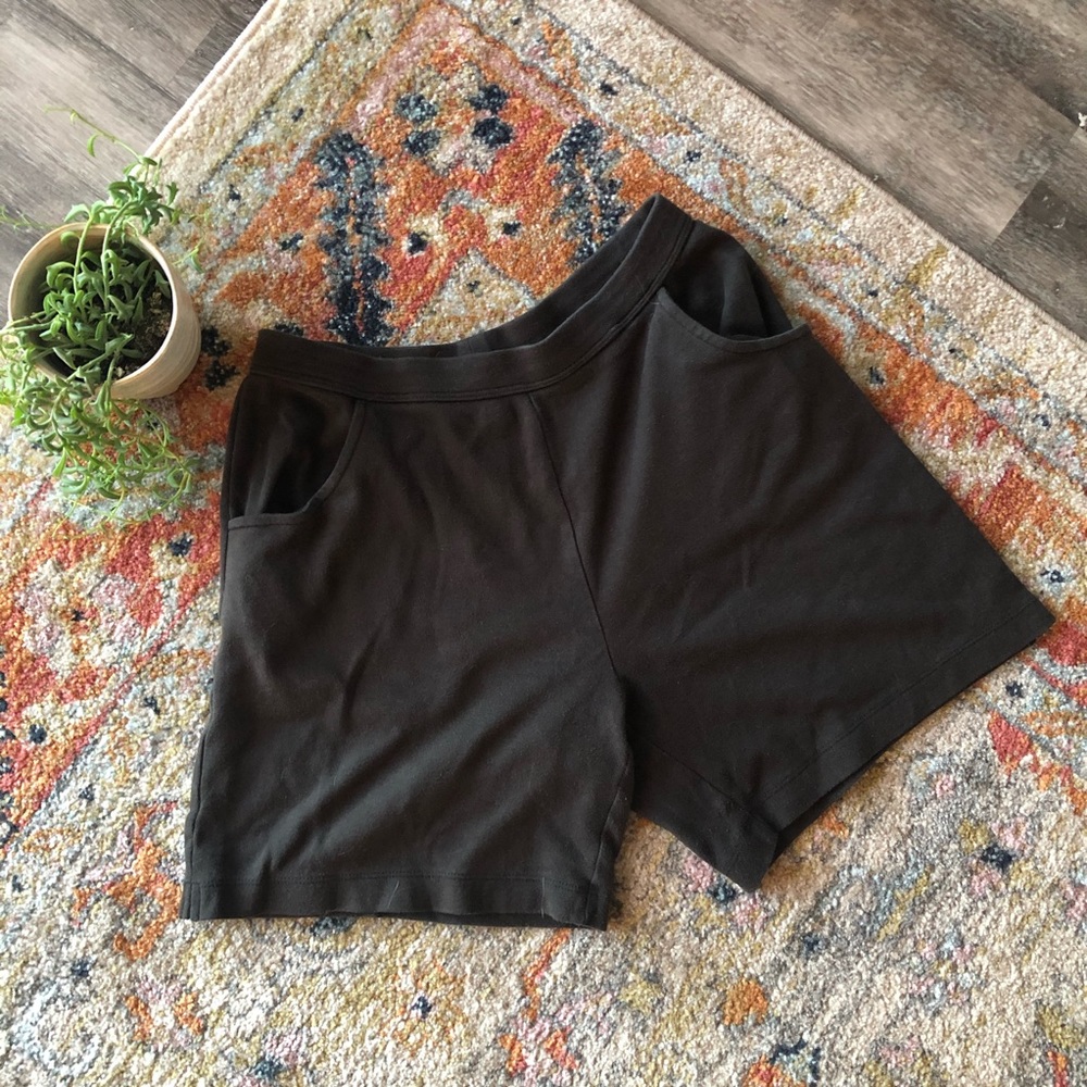 Sweat Shorts